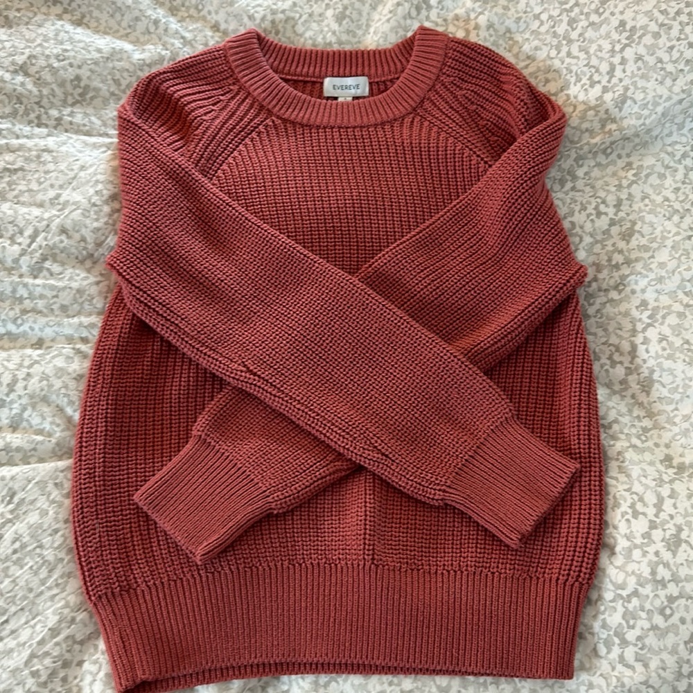 EVEREVE Ava Pullover